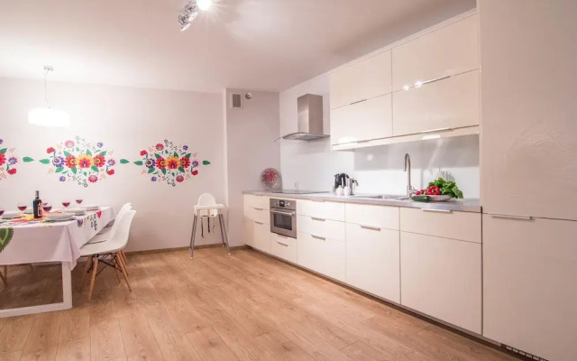 Apartments Kremer Cracow