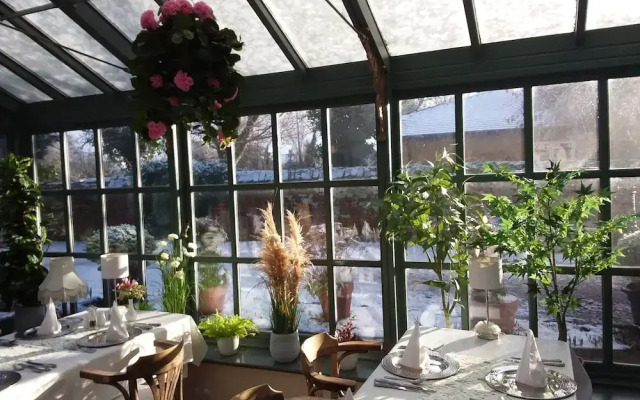 Ty'n Rhyl Boutique Bed & Breakfast