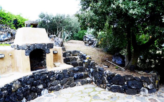 Dammuso Casa Del Vento