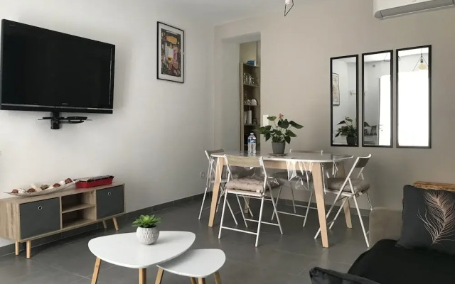 Appartement Centre-Ville Le Bénédictins
