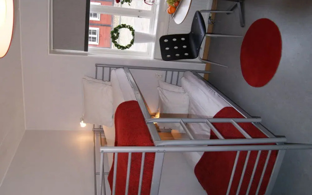 Stiftsgården Södra Hoka