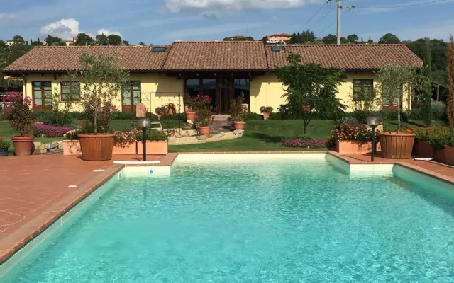 Agriturismo Le Rondinelle