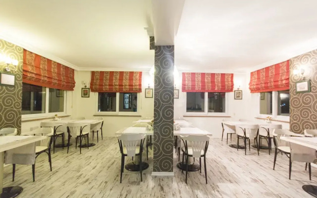 Sari Konak Apart Hotel