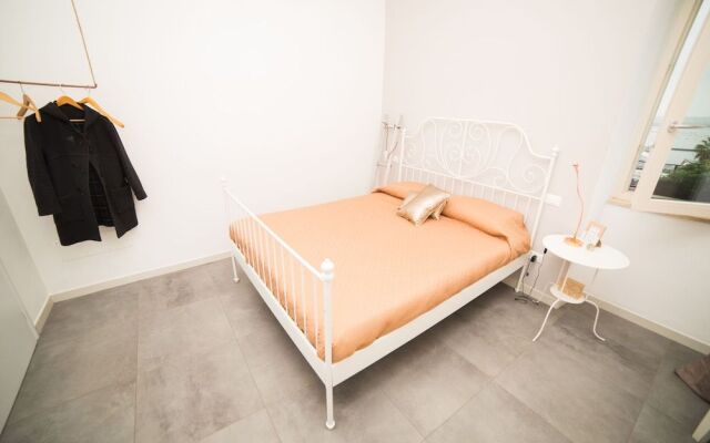 Bed and Breakfast La Nassa