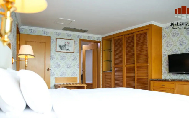 New Pearl River Hotel