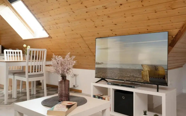 Apartmenthaus Tiemann Wohnung 5