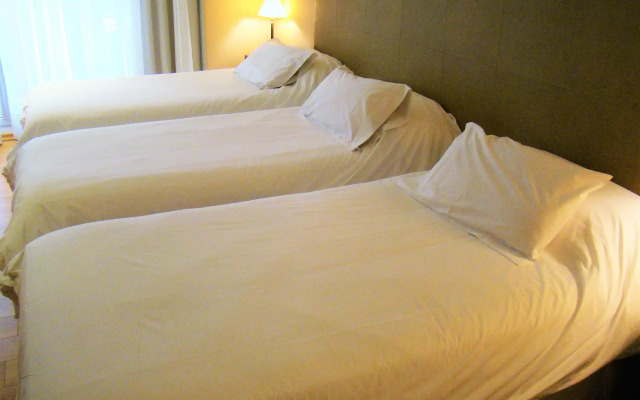 TH Bue Hotel