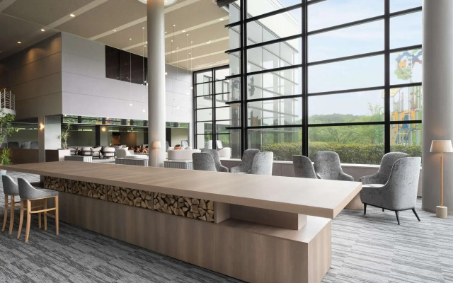 Grand Mercure Nasu Highlands Resort & Spa