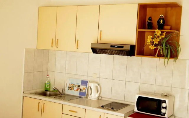 Apartments Capitano Blue