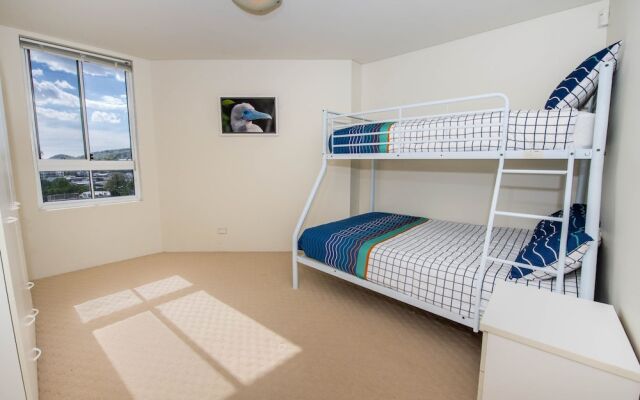 Carrington 4 - Nelson Bay