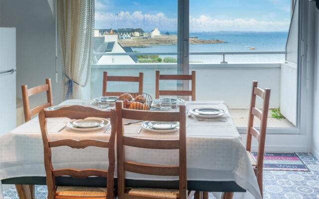 Appartement Ploemeur, 5 Pièces, 7 Personnes - Fr-1-349-114