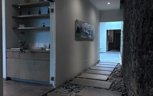 Hotel Boutique Casa Fernanda - Adults only