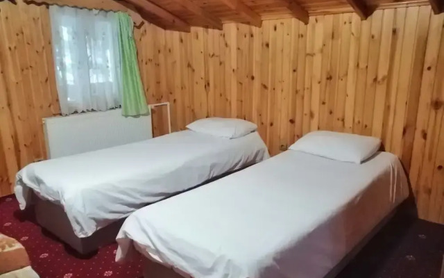 Abant Dere Otel