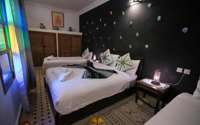 Riad Dar Hidaya Fes