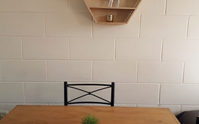 Kea Motel & Holiday Park