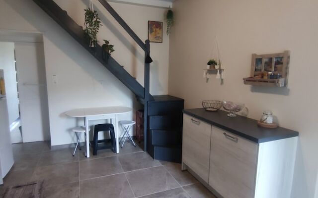 Chez Laurette Murato