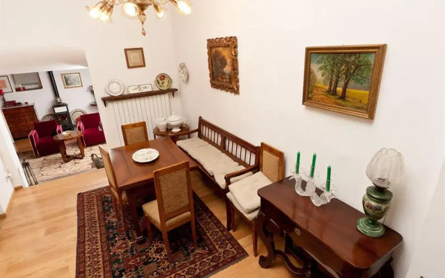 Rome as you feel - Pellegrino Suite in Navona