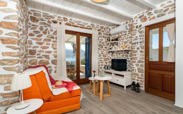 Olivia s Countryside House