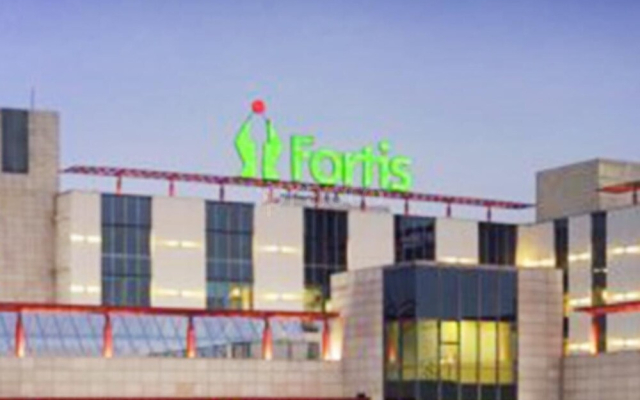 Hotel Luxury Collection