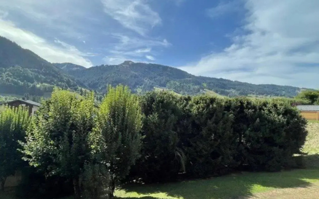 Appartement Praz-sur-Arly, 4 pièces, 8 personnes - FR-1-603-40