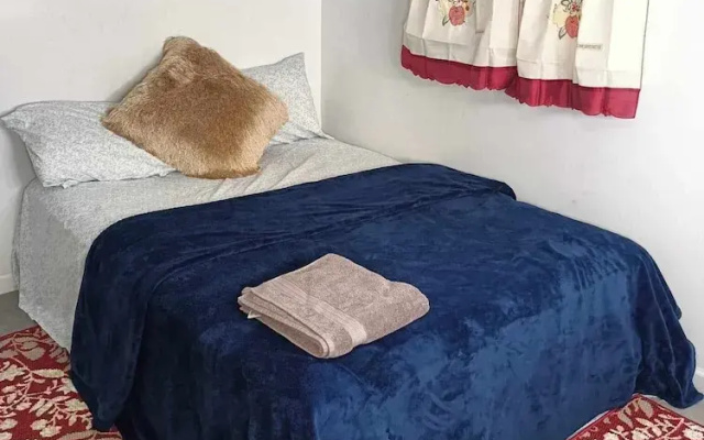 Fada Guest House Bergen St Newark NJ