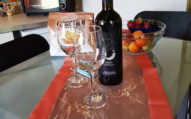 La Finestra sulle Eolie