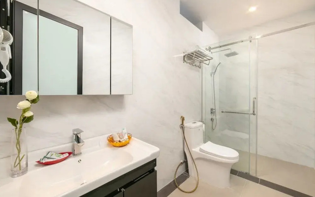 Tuan Chau Kingly Villa