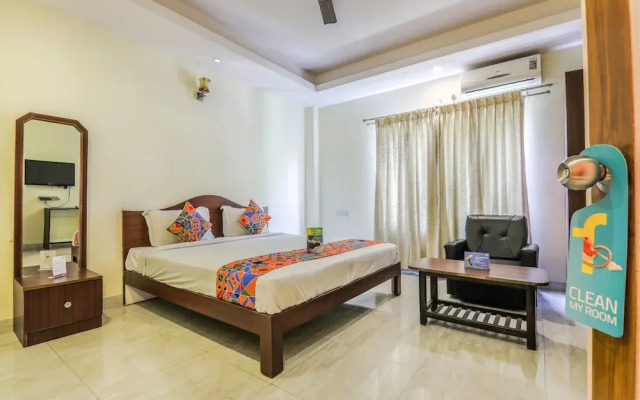 FabHotel Platinum