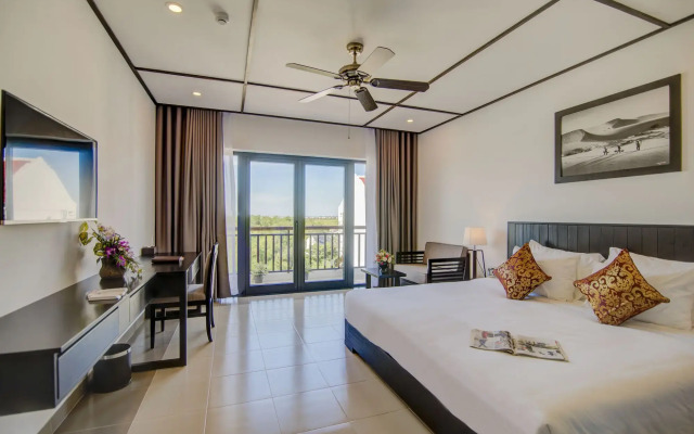White Lotus Hotel