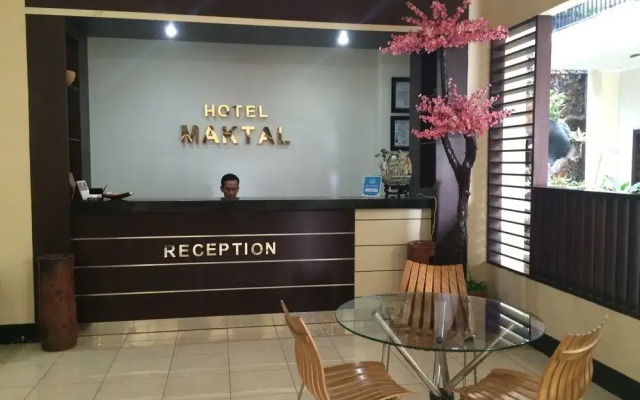 Airy Mataram Cakranegara Maktal 3 Lombok