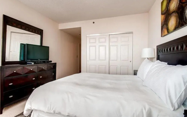 Global Luxury Suites at Stoneridge Mall