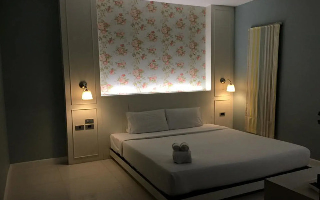 The Sixnature Resort Bangsaen