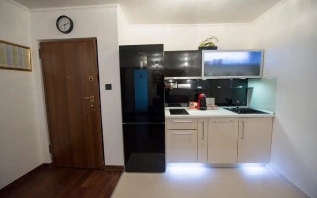 Impeccable 1-bed Apartment in Center of Split