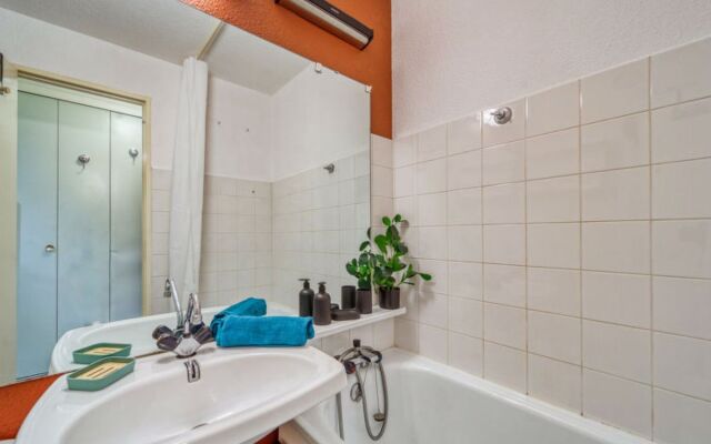 Apartment Pegase Phenix.35