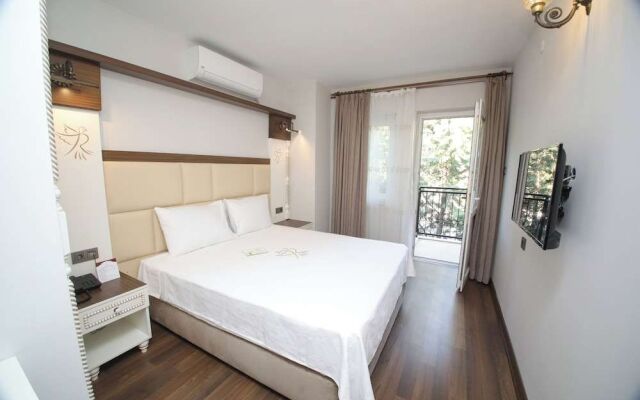 Raymar Hotels Mugla