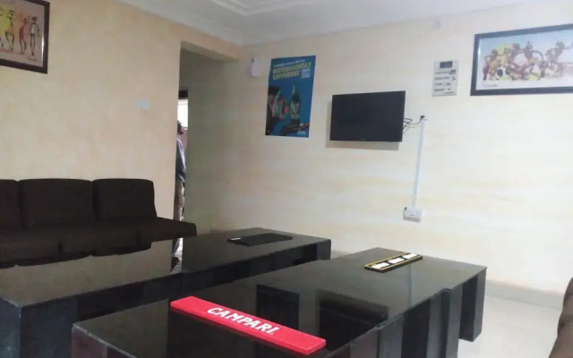 Fortune Pearl Hotel