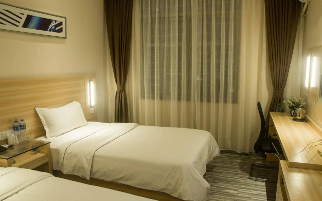 Shangxiajiu Hotel