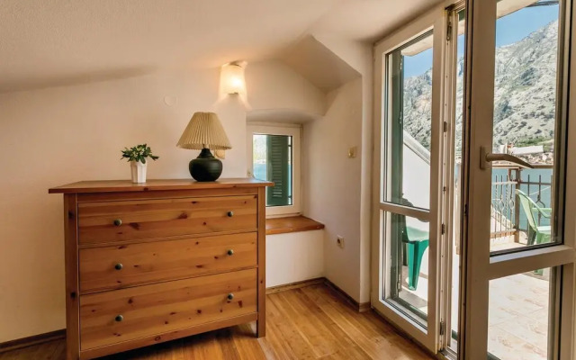 Beautiful Home in Kotor With 3 Bedrooms and Wifi