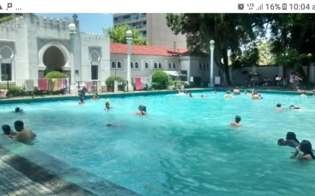 Plaza Hostel