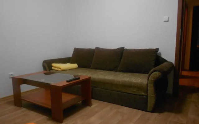 Apartmán u Hovorků