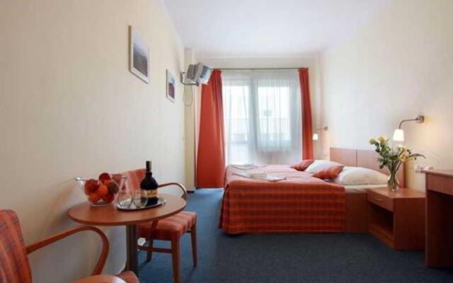 Travel Hotel Prague