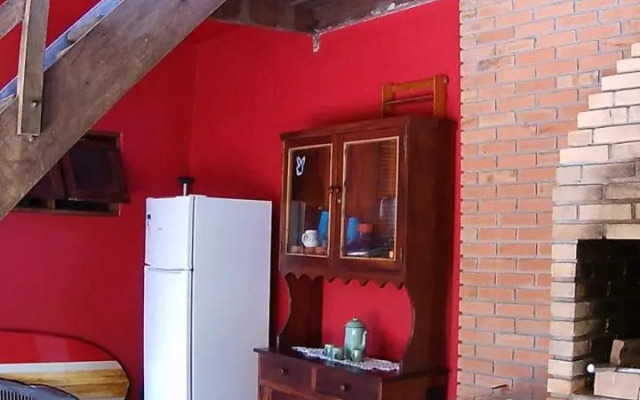 Mandacaru Chalés e Suítes