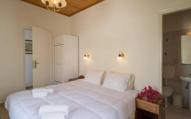 Areti Guesthouse