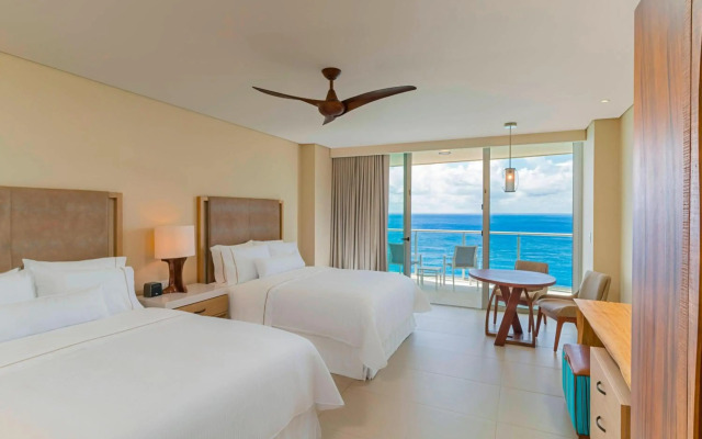 The Westin Cozumel