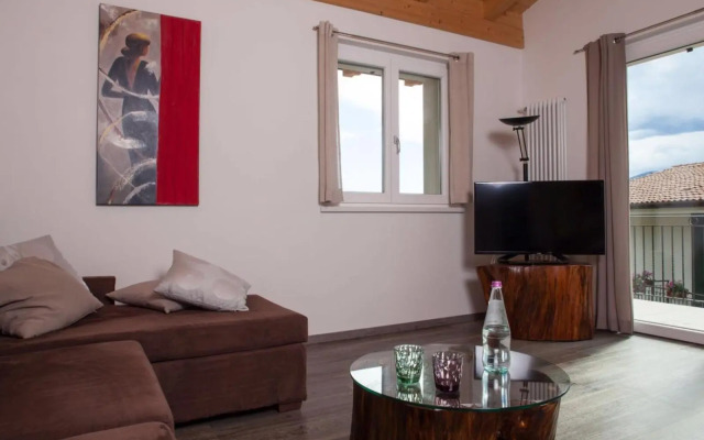 Appartamento Campiano