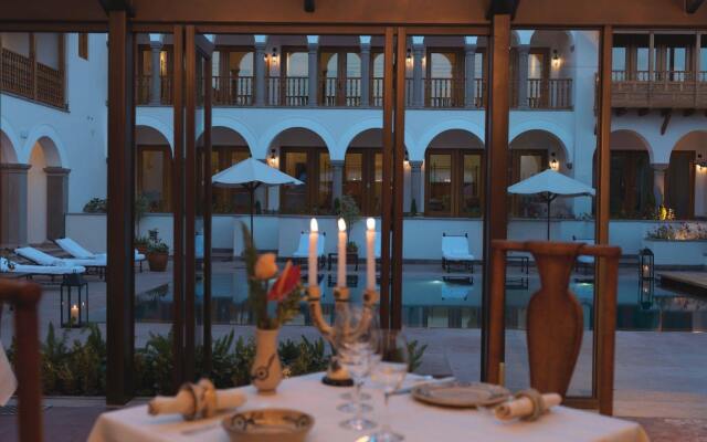 Palacio Nazarenas, A Belmond Hotel, Cusco