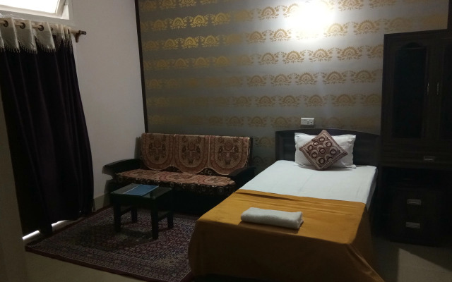 Hotel Siddarth Palace
