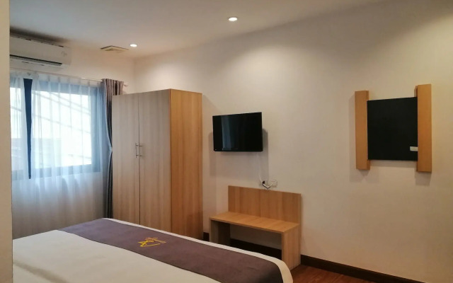 Azumaya Hotel Kim Ma 2