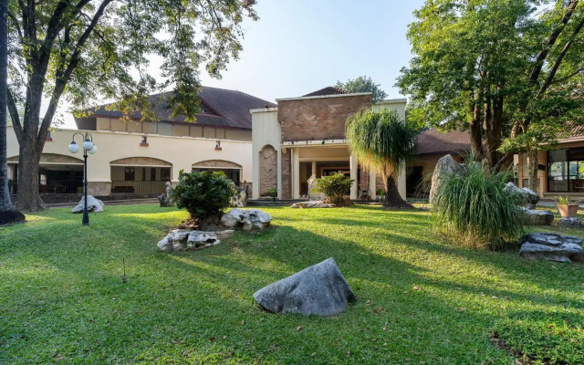 Pung-Waan Resort & Spa (Kwai Yai)