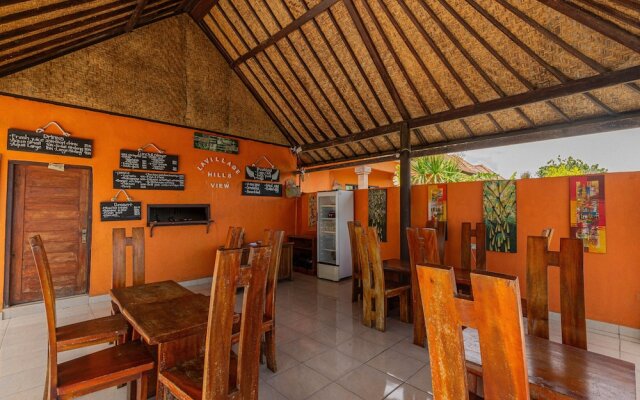 La Village Hill View